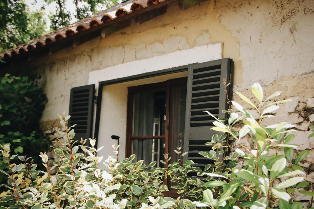 Villa Les Cabanes de Rouffignac Extérieur photo