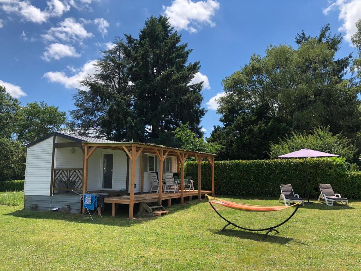 Villa Les Cabanes de Rouffignac Extérieur photo