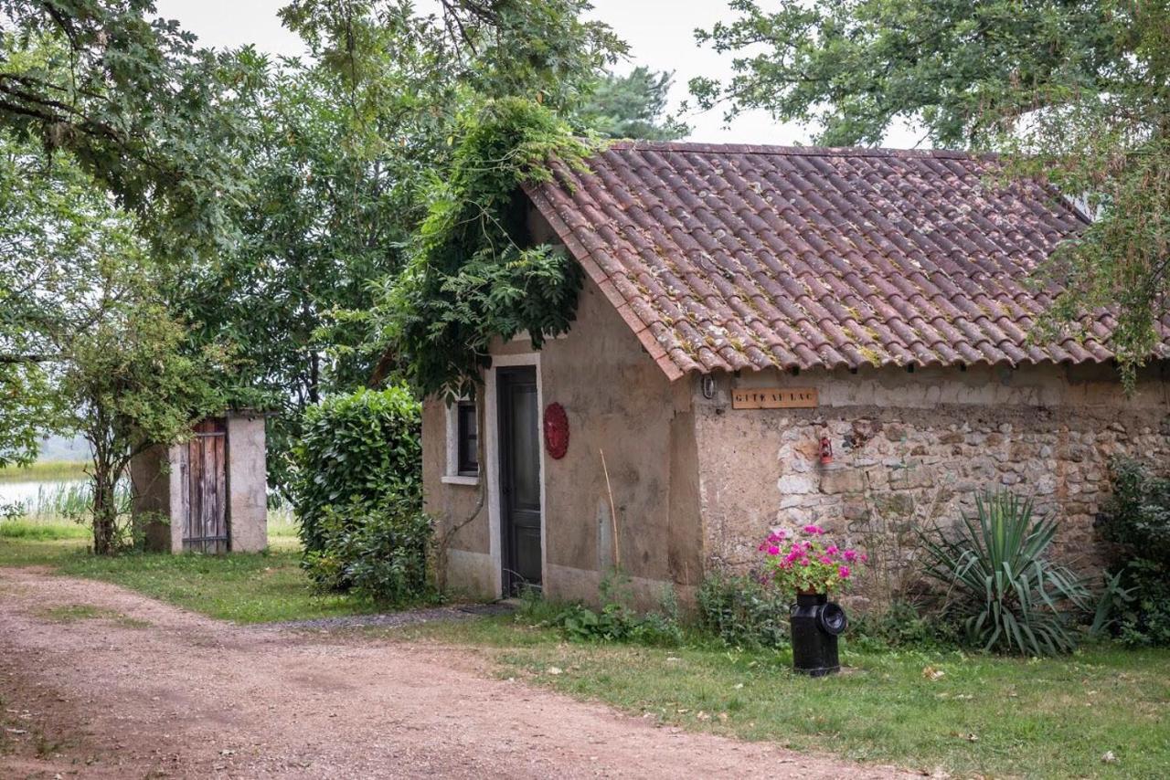 Villa Les Cabanes de Rouffignac Extérieur photo