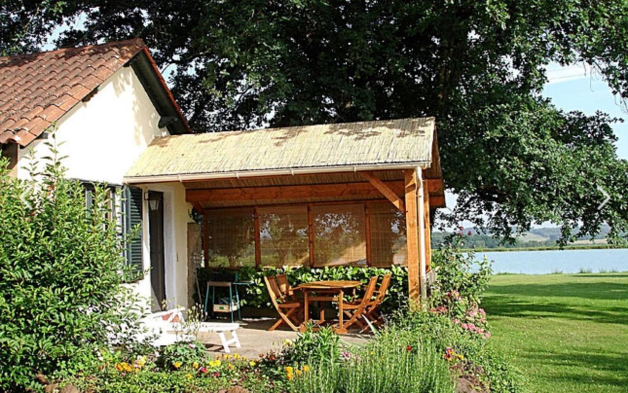 Villa Les Cabanes de Rouffignac Extérieur photo